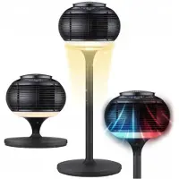 Noveen Ventilateur de dôme F780