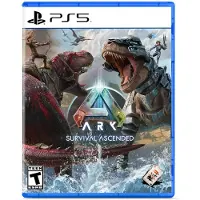 ARK : Survie Ascended - PlayStation 5