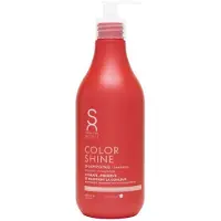 Sacha Care Color Shine Shampooing Grenade 500ml