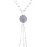 Cristian Lay Collier Femme 43180900 (90 cm)
