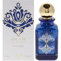 Rasasi Enteash de pour unisexe - Spray EDP 100 ml