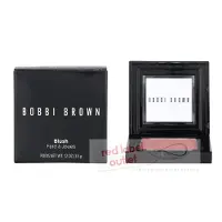 Bobbi Brown Blush Mat - Fard à joues poudre 3,5 g Fauve