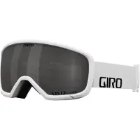 Giro Ringo Ski Goggles Blanc Vivid Smoke/CAT2