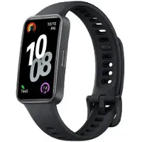 Huawei Activity Tracker Band 10 Noir (55020eep)