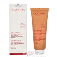 Clarins One Step Gentle Exfoliating Cleanser 125 ml