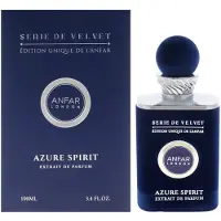 Anfar Azure Spirit Eau de Parfum pour homme 100 ml