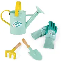Janod From The Gardener Multicolore 3-8 Years Enfants