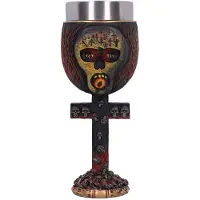 Slayer Calice de Slayer - Seasons In The Abyss - pour Unisexe - Standard - Taille Standard