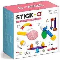 Magformers Stick-O Stick 26pcs