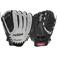 Rawlings | Gant de softball RSB Slowpitch | Lancer main droite | 12" - Ba