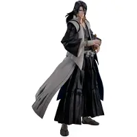 Tamashii Nations Bleach : Thousand-Year Blood War S.H. Figuarts Figurine Byakuya Kuchiki 16 cm