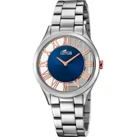 Lotus - Montre-bracelet - Ladies - 18395-6 - Trendy - Trendy