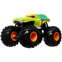Hot Wheels Monster Truck surdimensionn Michel-Ange
