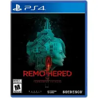 Remothered : P res tourment s - PlayStation 4