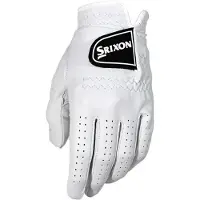 Srixon Premium Cabretta Leather Golf White Main gauche XL Gants pour hommes