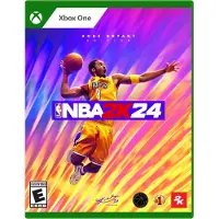 NBA 2K24 ?dition Kobe Bryant - Xbox One