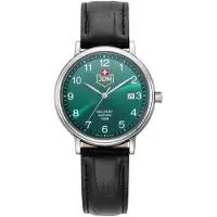 JDM Military - JDM-WG026-04 - Montre Bracelet - Hommes - Quartz - KILO