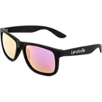 Londonbe Lunettes de soleil unies LBUV400 (ø 50 mm)
