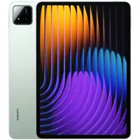 Xiaomi Pad 7 Pro 8GB+256GB Vert CN