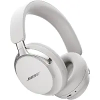 Bose QuietComfort Ultra Headphones (2nd Gen) Blanc fumée 890101-0200