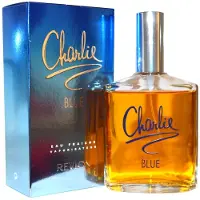 Revlon Charlie Blue Eau Fraiche 100 ml