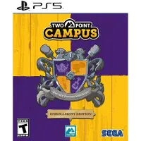 Two Point Campus : dition de lancement des inscriptions - PlayStation 5