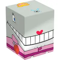 Squaroes - Squaroe SpongeBob SquarePants SB008 - Pearl