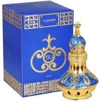 Al Haramain Taj huile parfumée mixte 12 ml