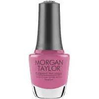 Morgan Taylor 3110859 vernis à ongles 15 ml Rose Crème