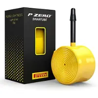 Pirelli Chambre à Air P Zero Smartube Presta 42 Mm