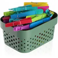 Keter Infinity Réservoir vert traversé (12.60 cm, 1x)