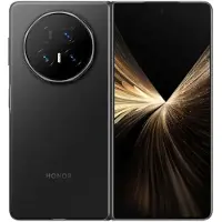 Honor Magic V5 5G Double Sim + eSIM 512Go (16Go RAM) Noir