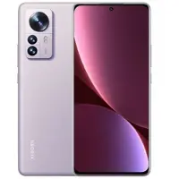 Xiaomi 12 Pro 5G 256 Go (8 Go de RAM) double SIM violet