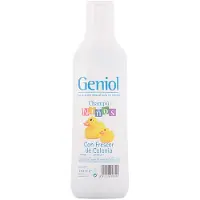 Geniol champú niños 750ml