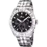 Lotus - 15814/F - Montre-bracelet - Hommes