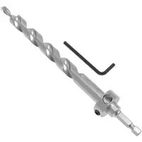 Kreg Foret KPHA908 Pocket-Hole Jig XL - diamtre - utiliser avec Pocket-Hole Jig XL (KPHJ920) - Pour planches 2x4 ou 4x4 - utiliser avec