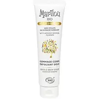 Marilou Bio Gommage Corps à l'huile d'Argan 100 ml Gel(S)