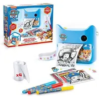 Canal Toys Appareil Photo Numérique Bleu Enfant de Canal Toys