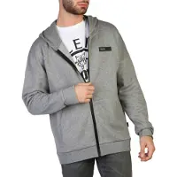 Plein sport - Vêtements - Sweat-shirts - FIPS206-94 - Homme - gray - M