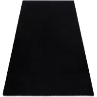 Rugsx Tapis lavable MOOD 71151030 moderne - noir 240x340 cm