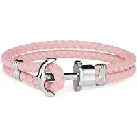 Paul Hewitt Phphlsaxxl Bracelet Rose
