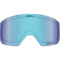 Giro Axis/ella Lens Bleu Vivid Royal/CAT2