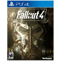 Fallout 4 - PlayStation 4
