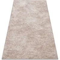Rugsx TAPIS - MOQUETTE SERENADE gris foncé 200x200 cm