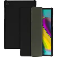 Avizar Étui Samsung Galaxy Tab S5e Support Video Design Fin Noir