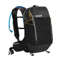 CamelBak Octane Fusion 2l Backpack 22l Noir
