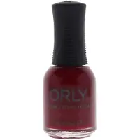 Orly Lacquer vernis à ongles traitant teinte Just Bitten 18 ml