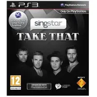 Singstar : Take That (3)
