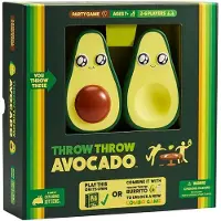 Exploding Kittens Lancer Lancer Avocado Kartenspiel