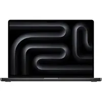 Apple MacBook Pro 16 pouces (2026 M5 Pro) 1 To (48 Go RAM) MGEC4 Noir sidéral